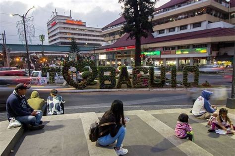 baguio bakuna|Online registration required even with jab card in Baguio.